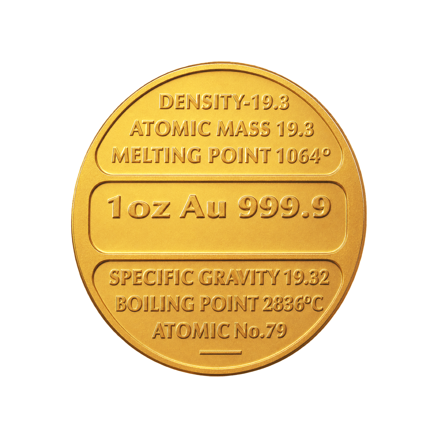 1 Oz Fine Gold Kingfisher Coin