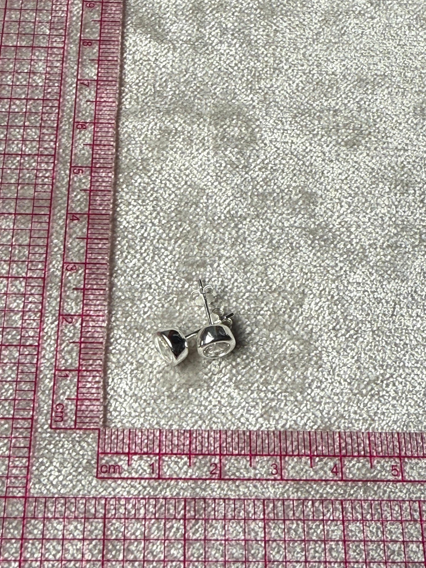 5mm RND Tube C/Z Stud