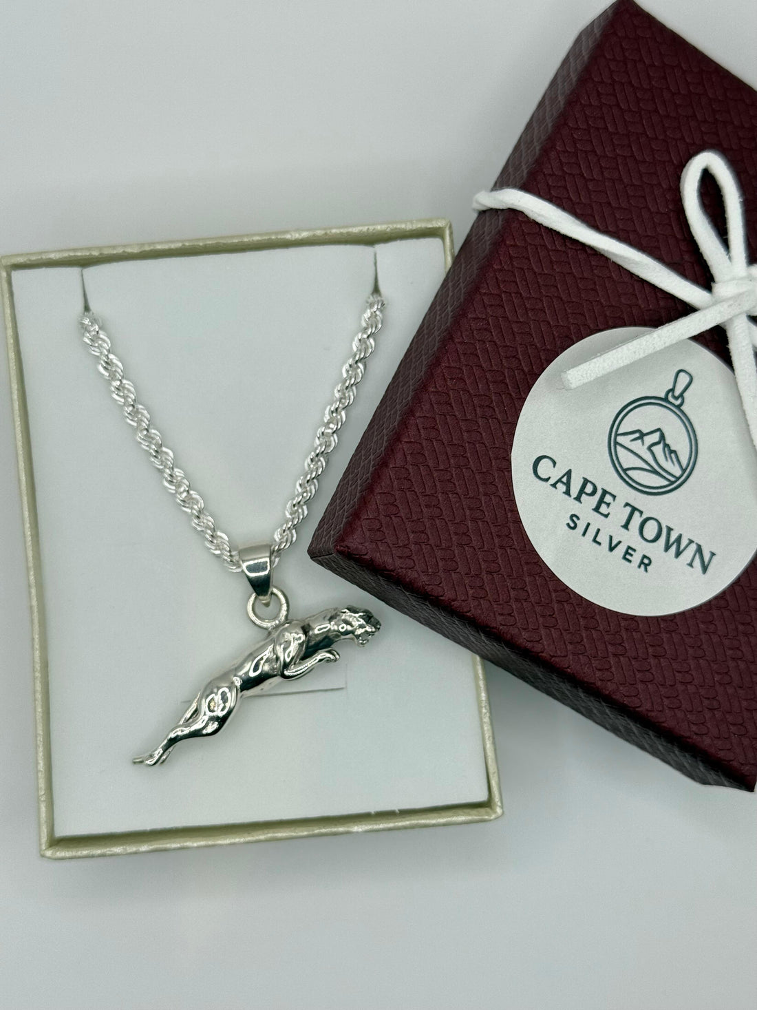 About Sterling Silver