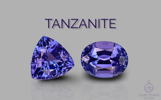 About Tanzanite