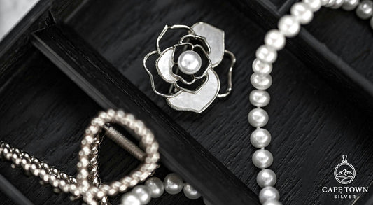 The Timeless Appeal of Silver Jewellery