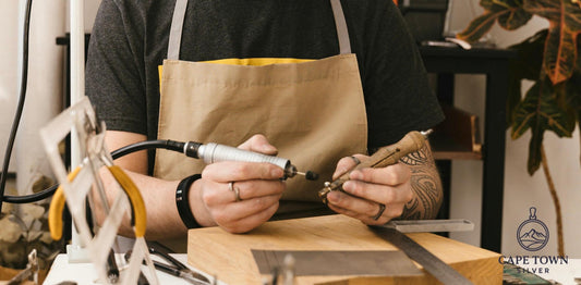 How to Clean Your Silver Jewellery at Home