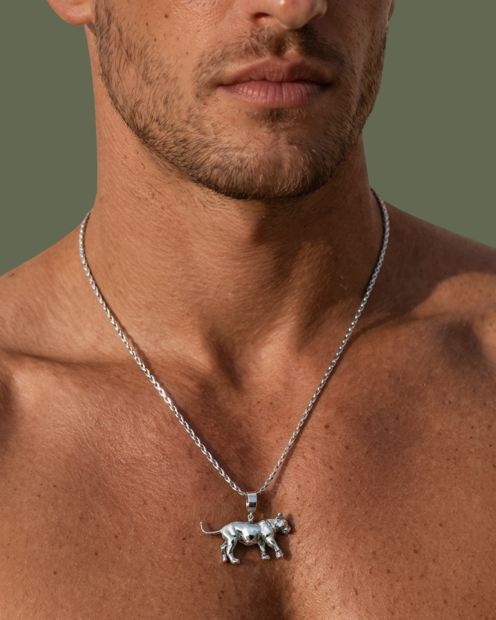 Manufacturing Jewellers & Online Jewellery brand – Cape Town Silver