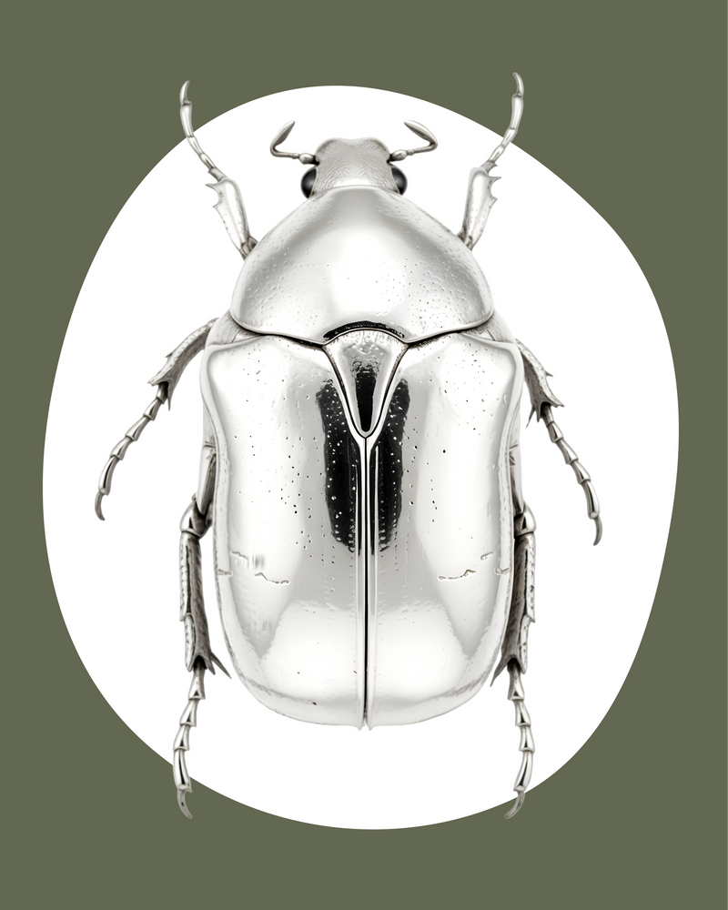 925 Silver Signature Collection