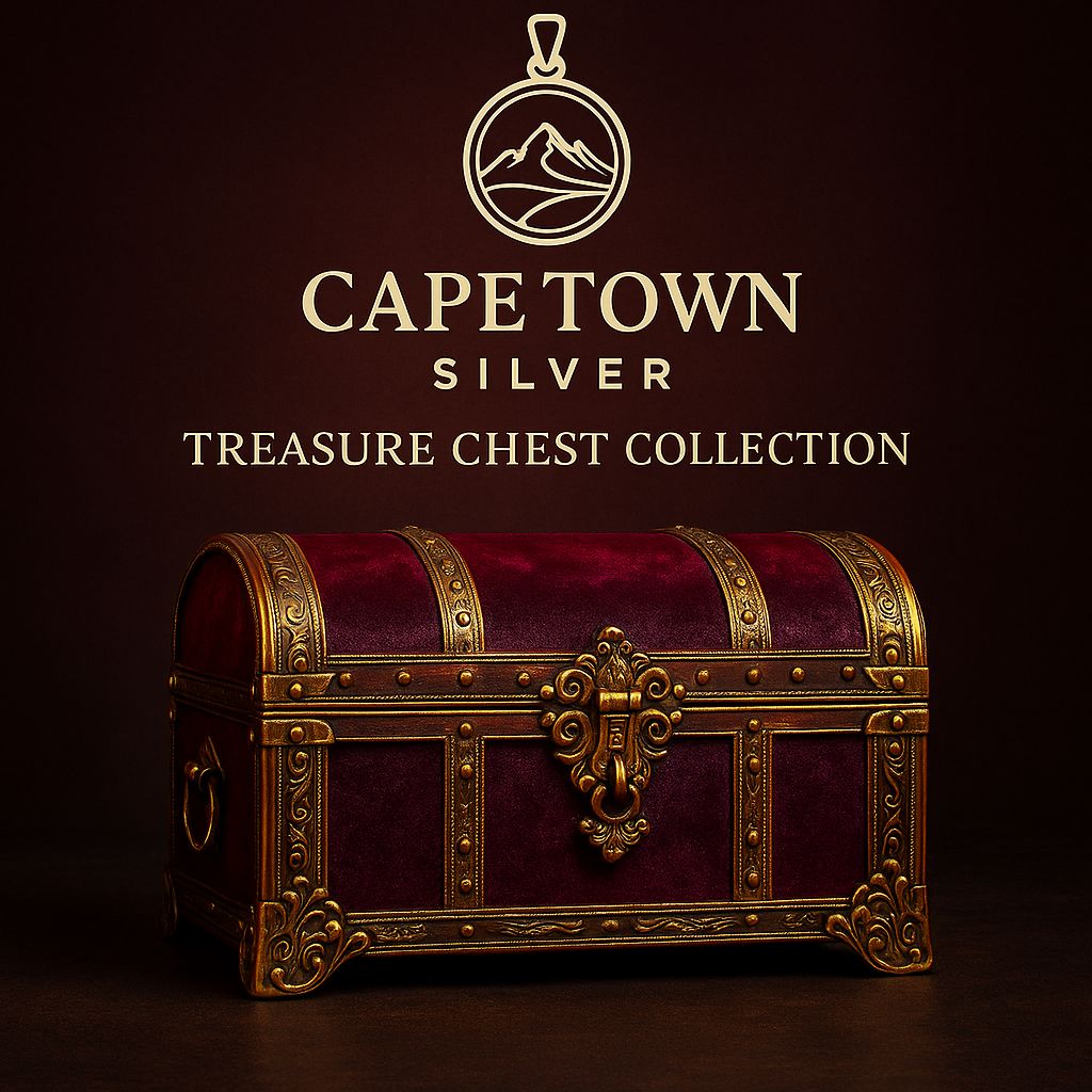 Treasure Chest
