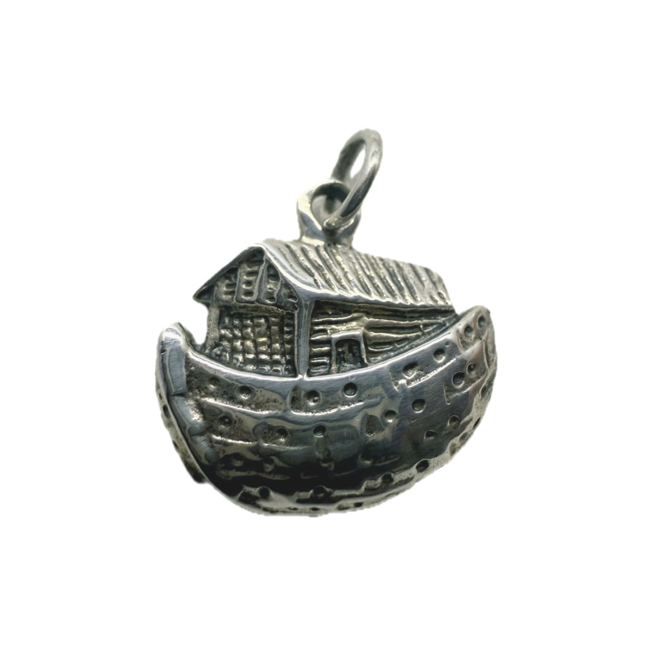 Ark Sterling Silver 925 Pendant