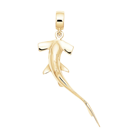 Signature Hammerhead Shark 9 ct AU