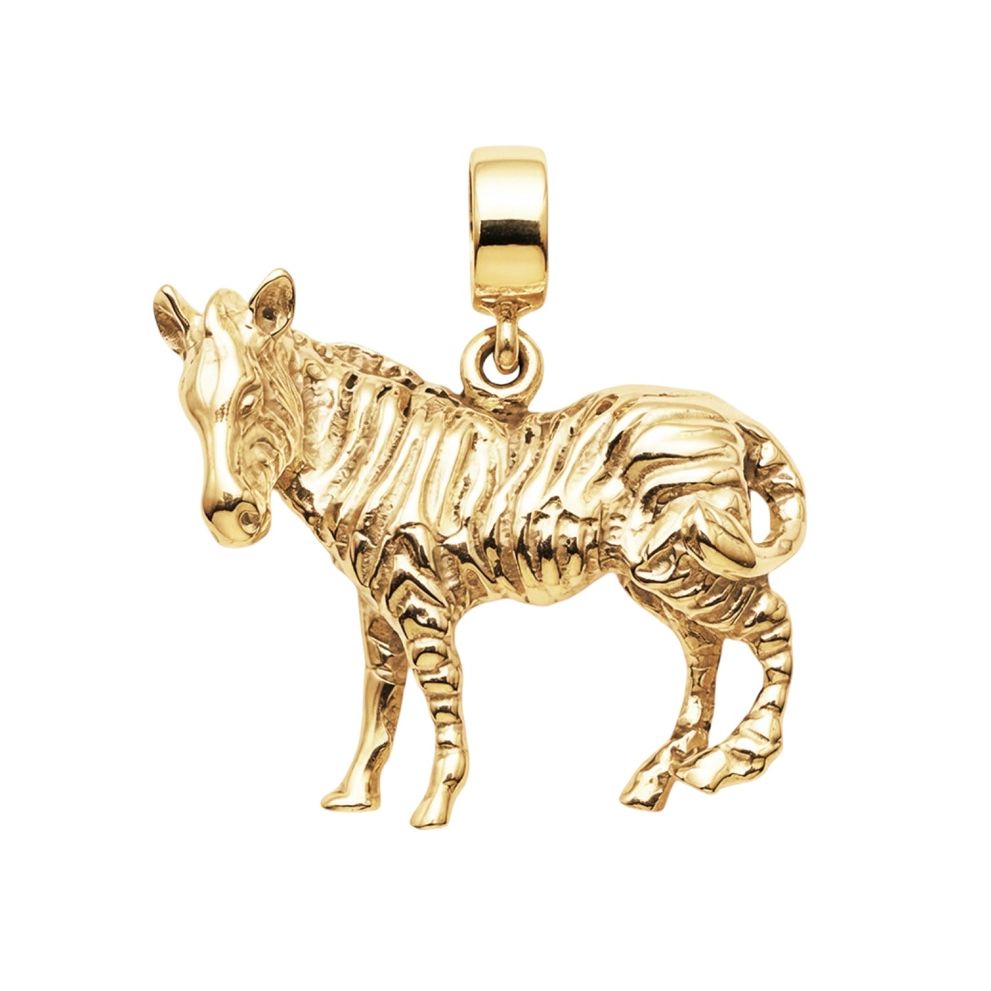 Signature Zebra 9 ct AU