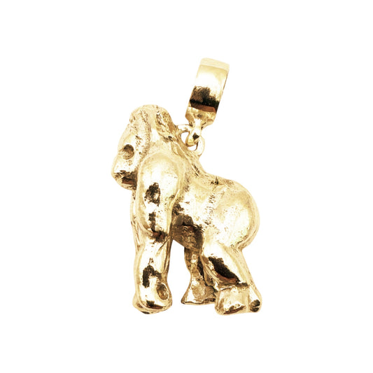 Signature Gorilla 9 ct AU