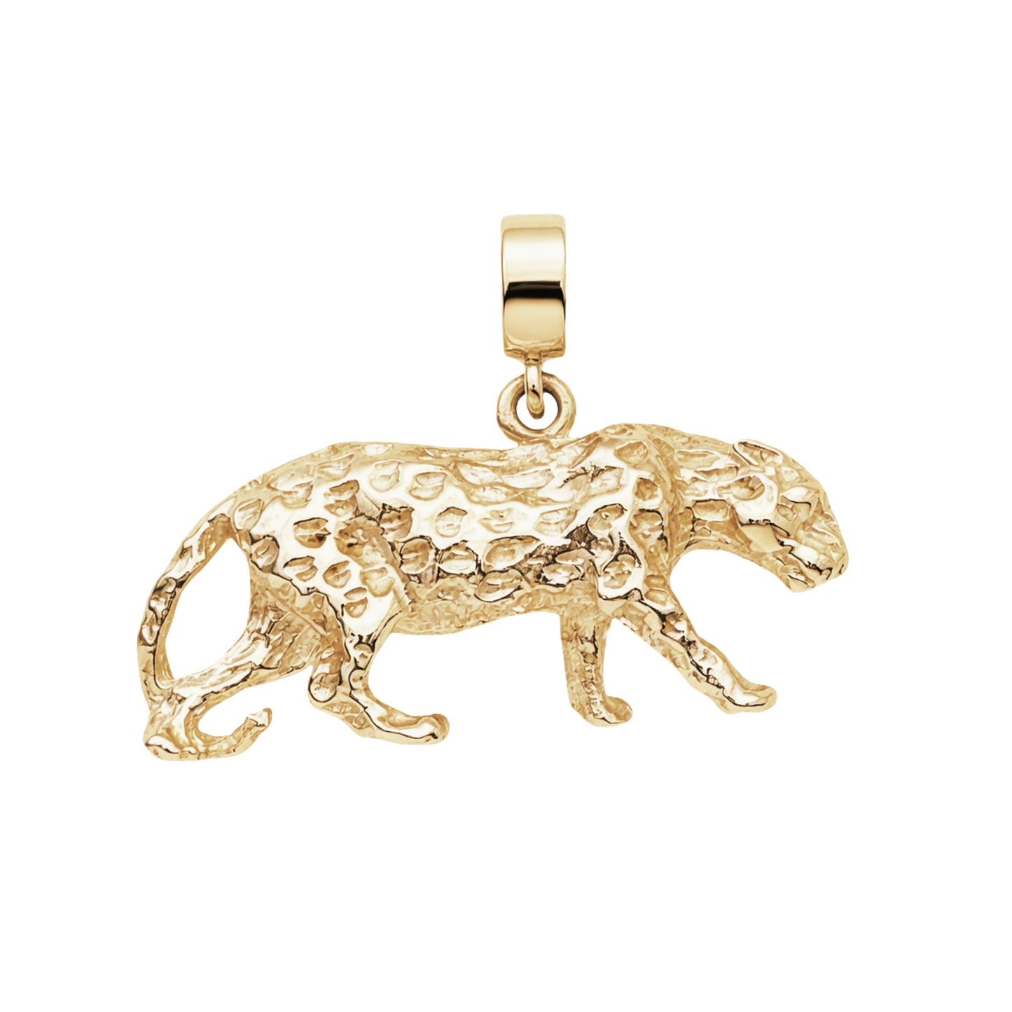 Signature Leopard Cub 9 ct AU