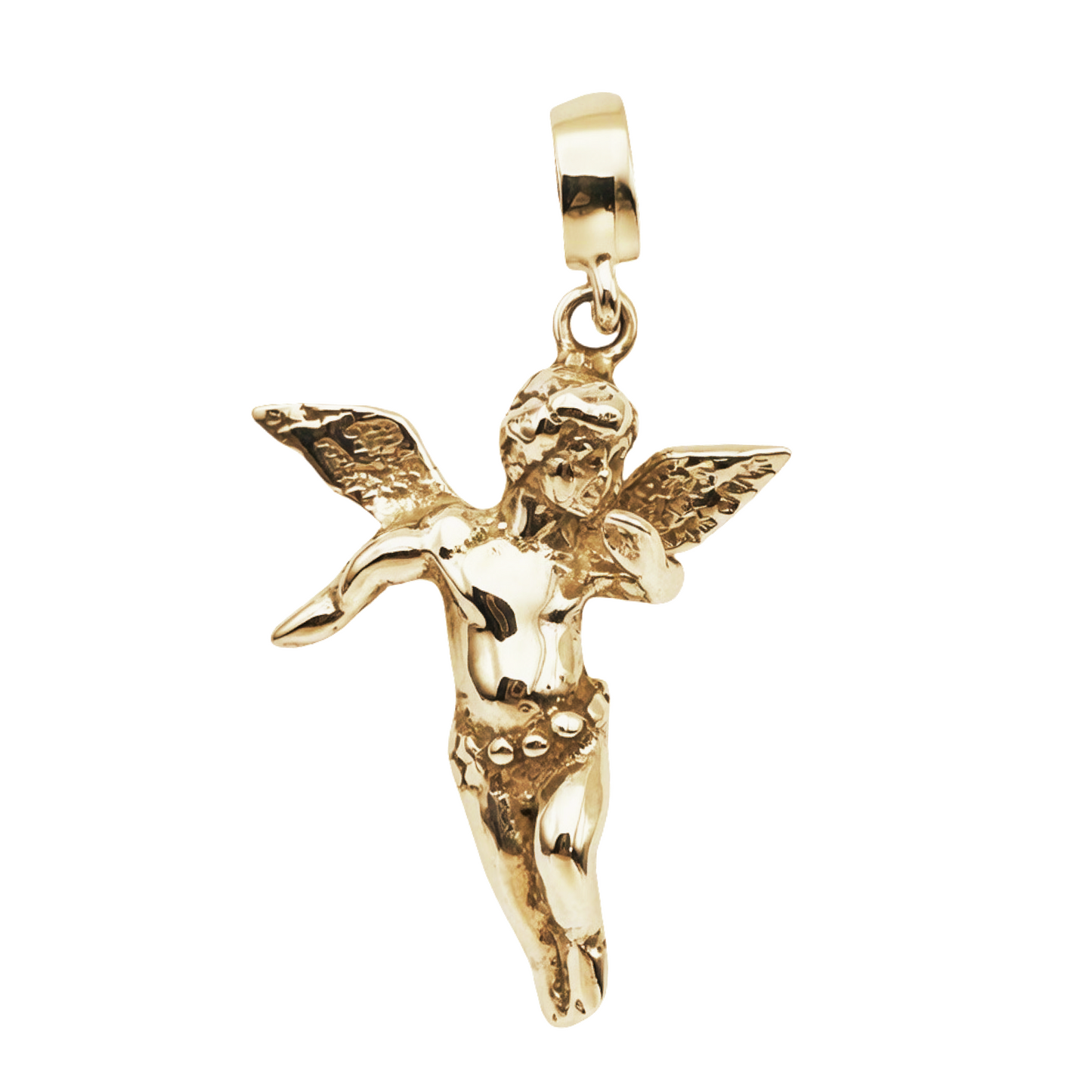 Signature Angel 9 ct AU