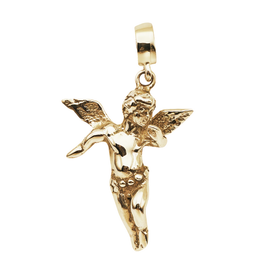 Signature Angel 9 ct AU