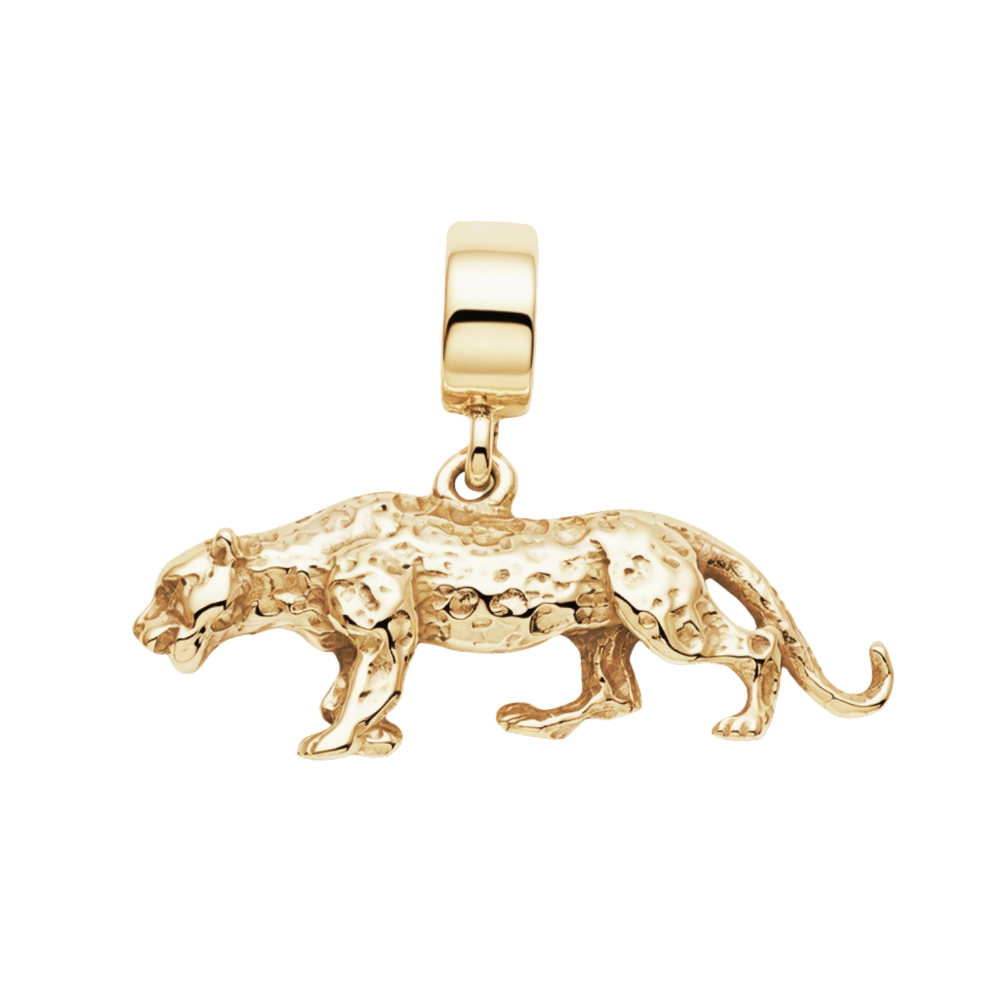 Signature Leopard 9 ct AU