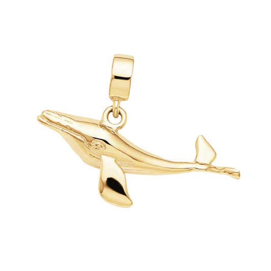 Signature Whale 9 ct AU