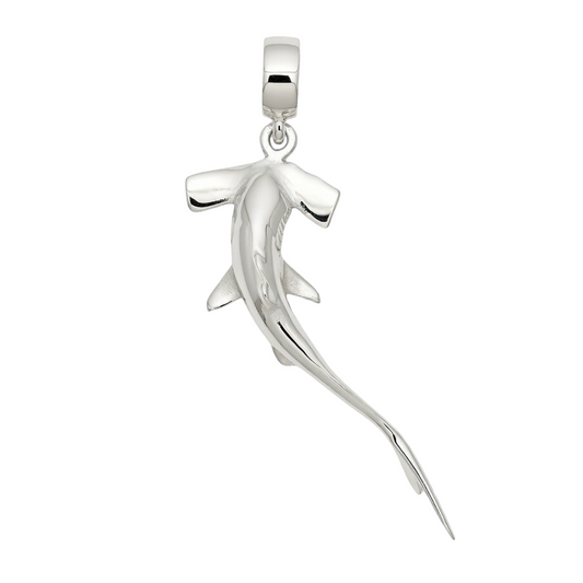 Signature Hammerhead 925 Sterling Silver