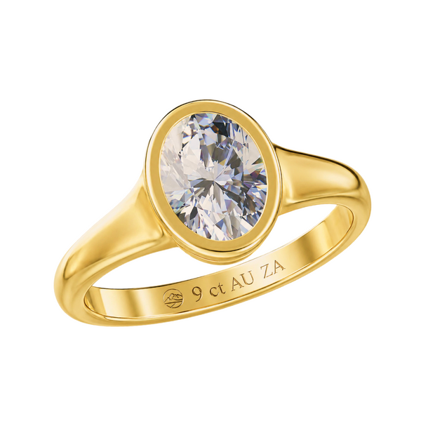 The Aurelia Ring