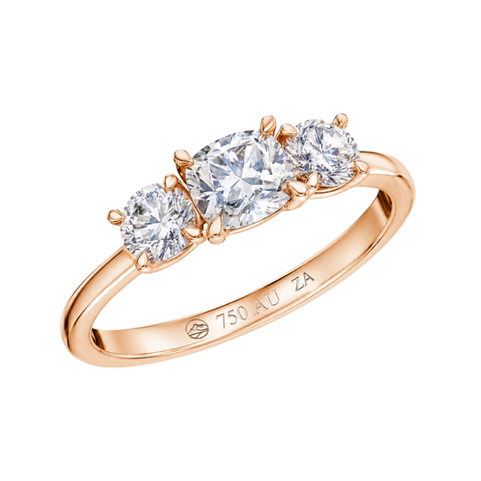 The Trinity Ring