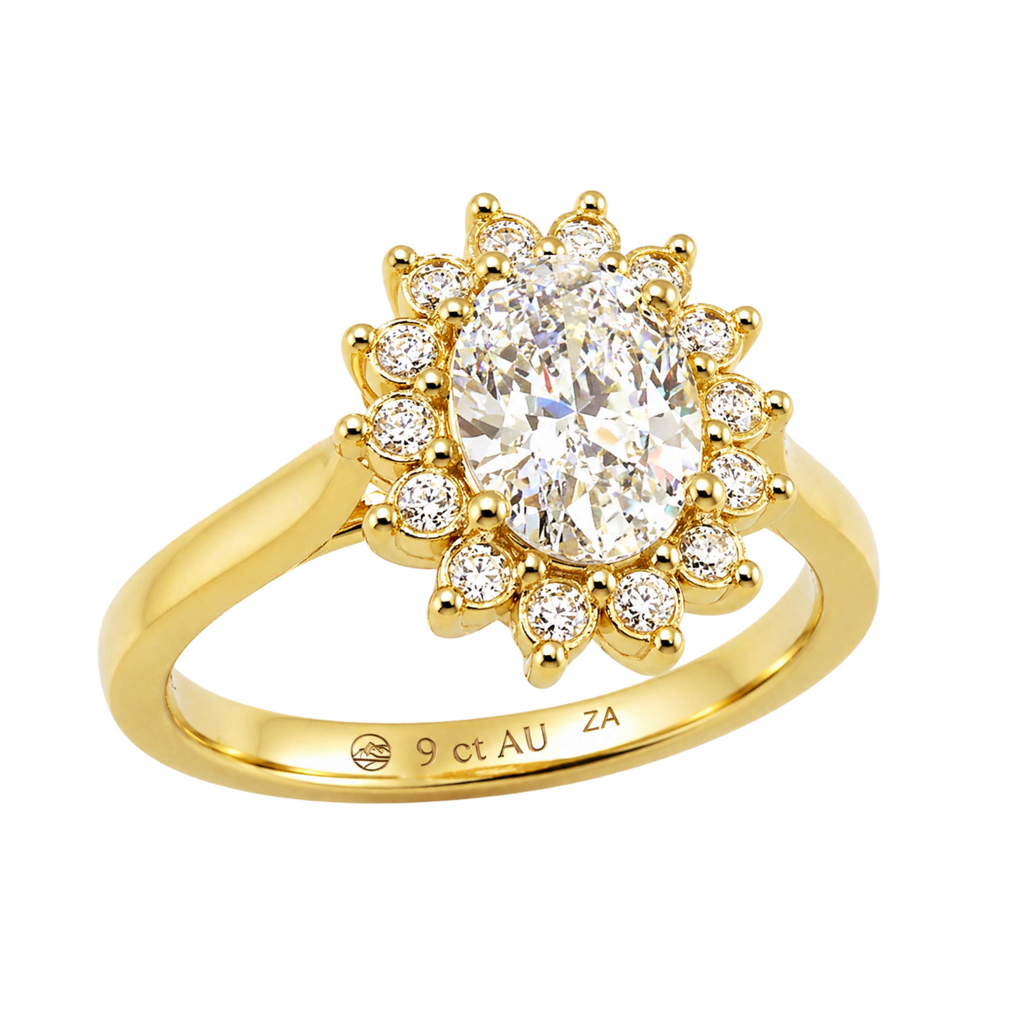 The Daisy-Mae Ring