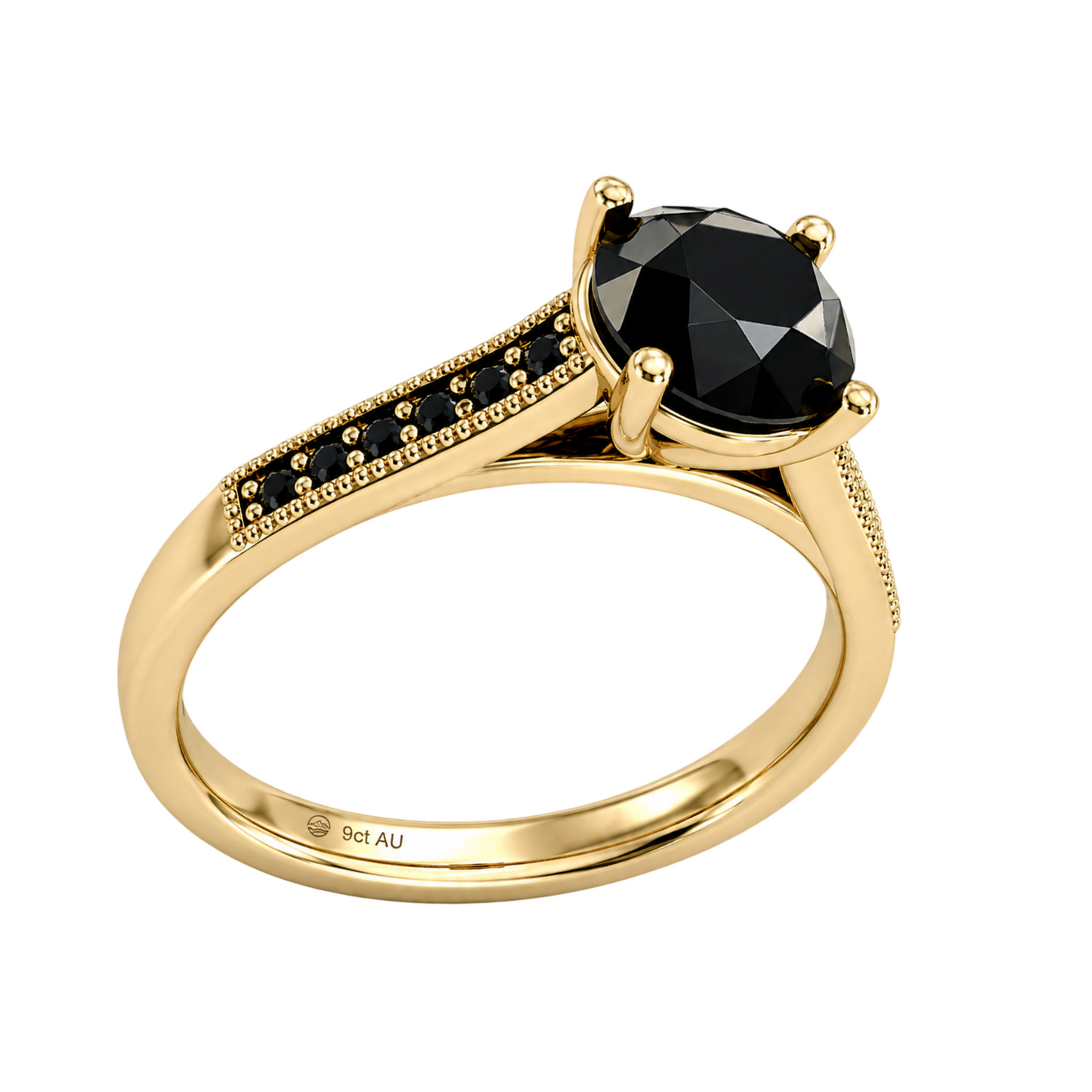 The Martha Solitaire