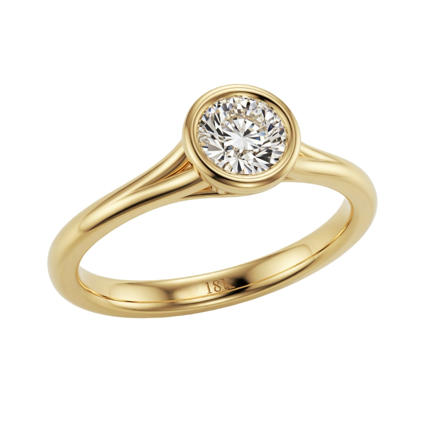 The Arabella Solitaire