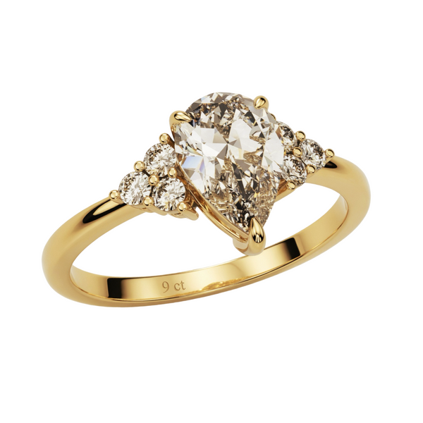 Elowen Ring