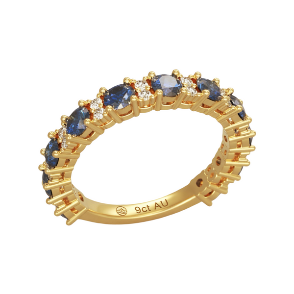 The Bluebell Ring