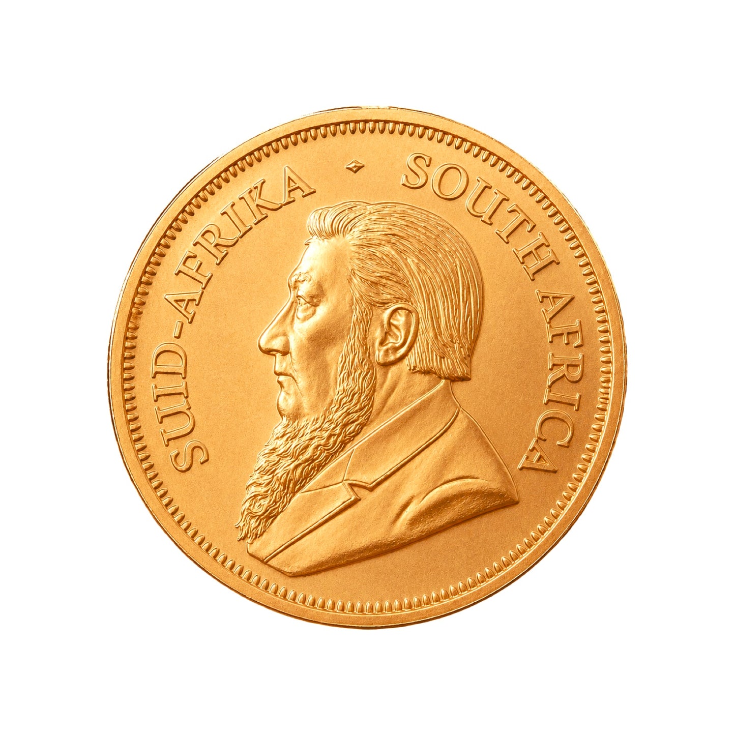 1/10 Oz Gold Krugerrand