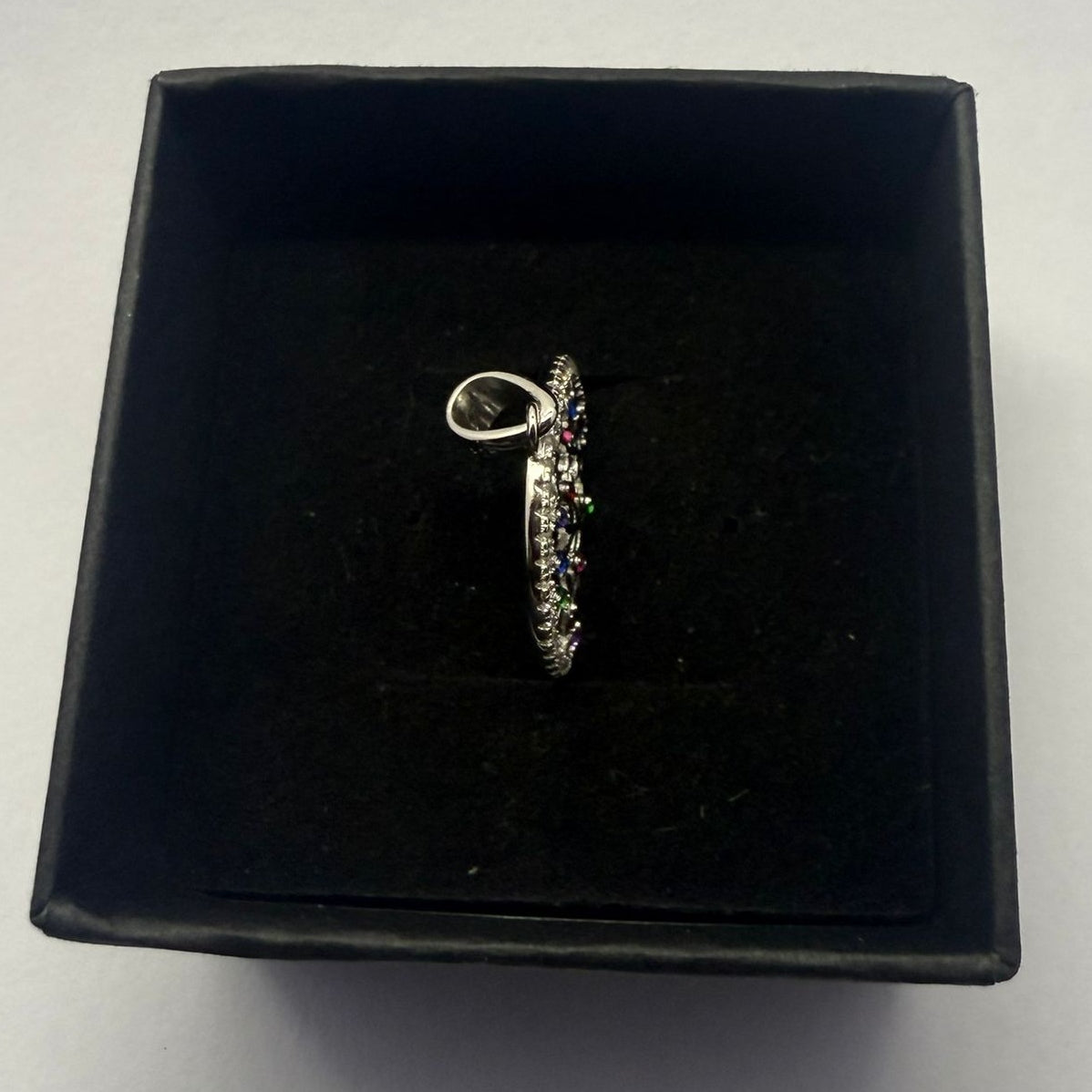 Tree of Life Sterling Silver 925 Pendant