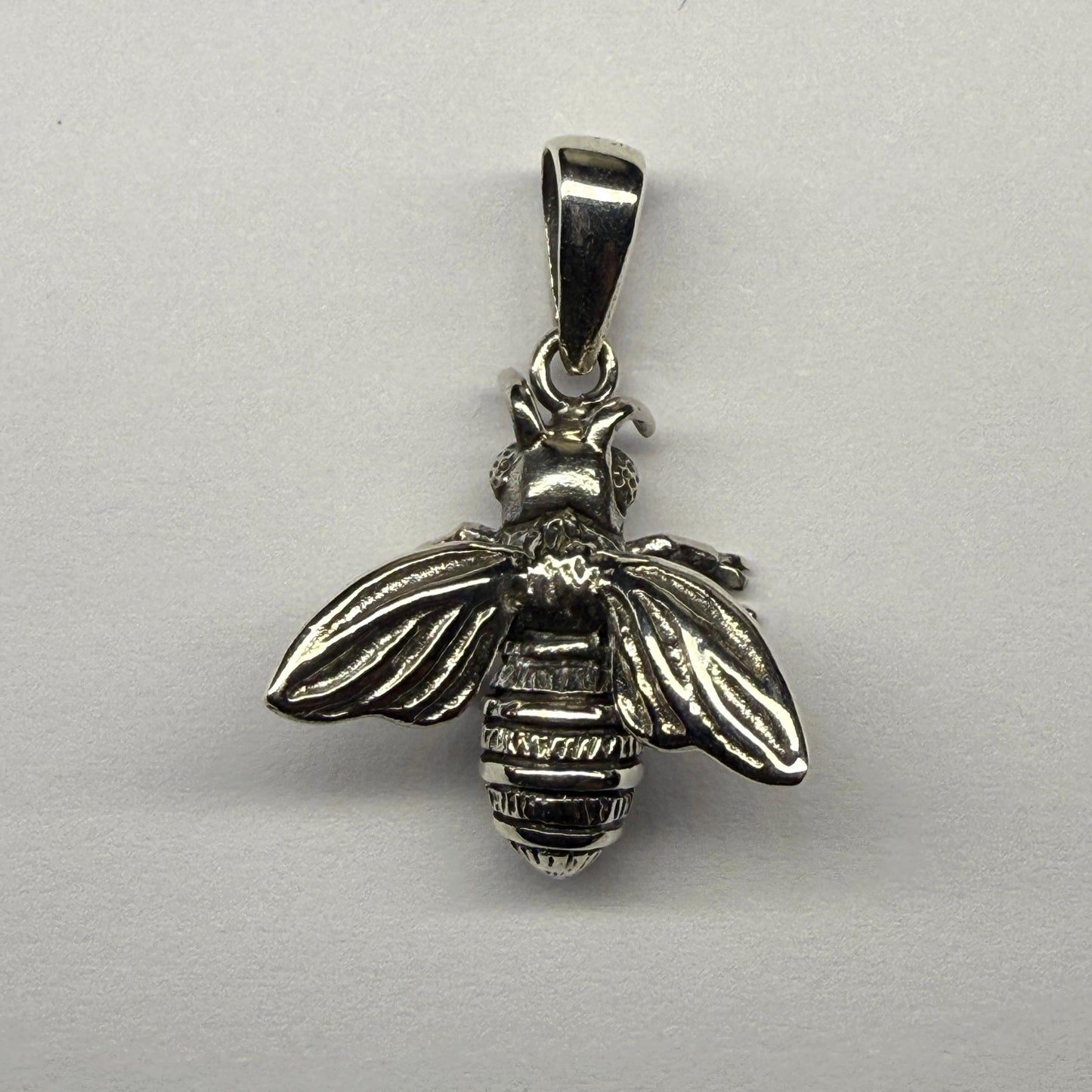 Bee Sterling Silver 925
