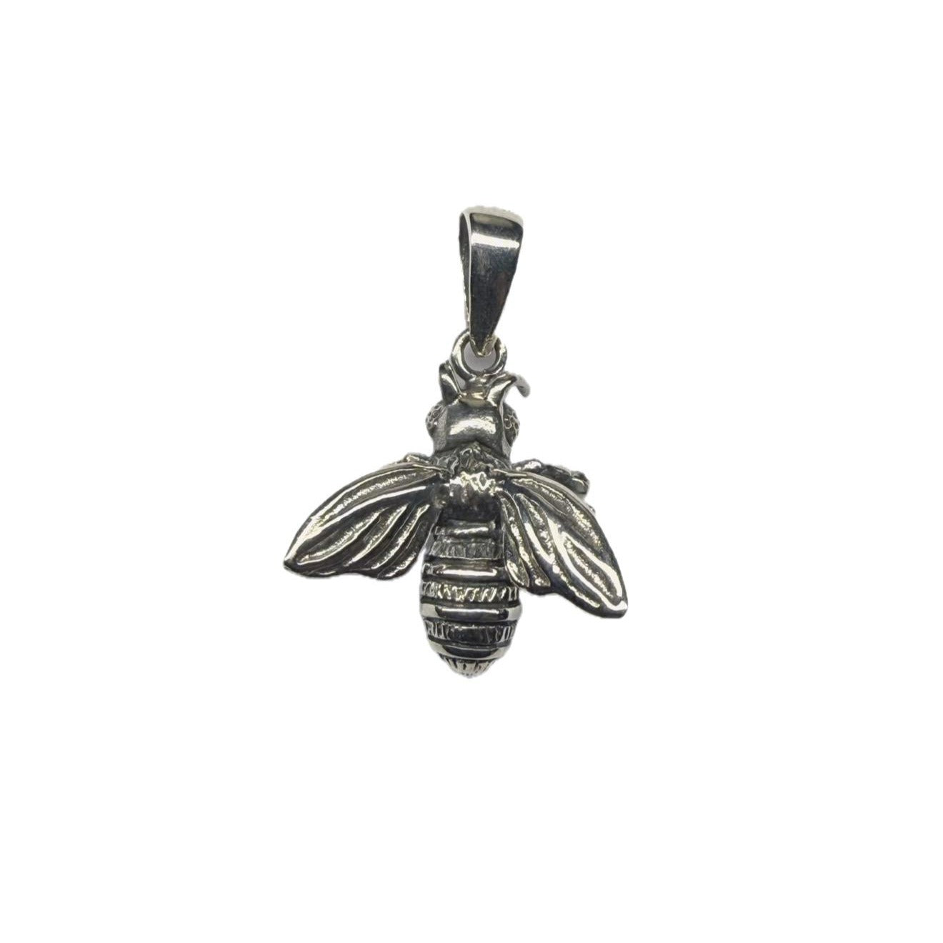 Bee Sterling Silver 925