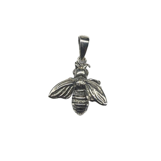 Bee Sterling Silver 925