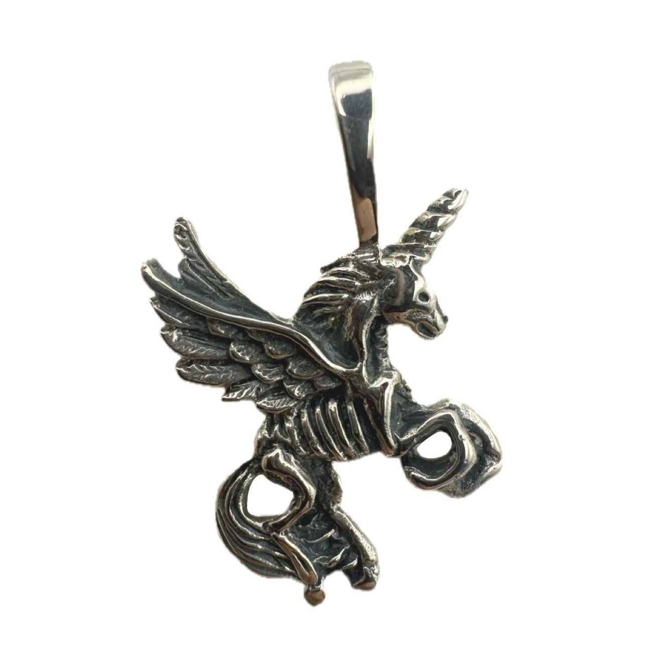 Pegasus Sterling Silver 925