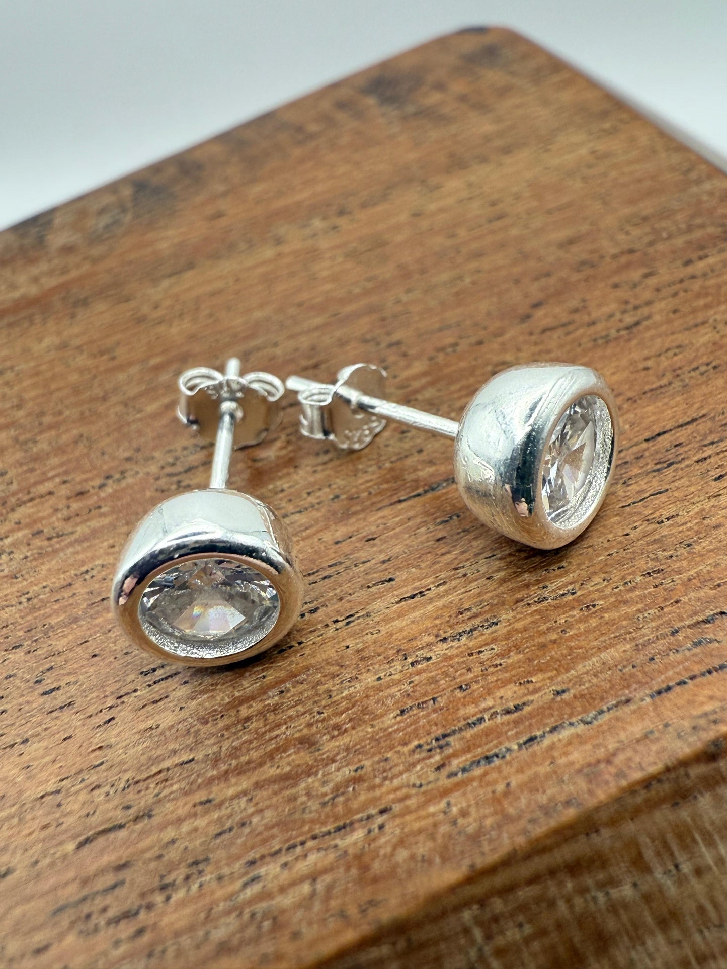 5mm RND Tube C/Z Stud