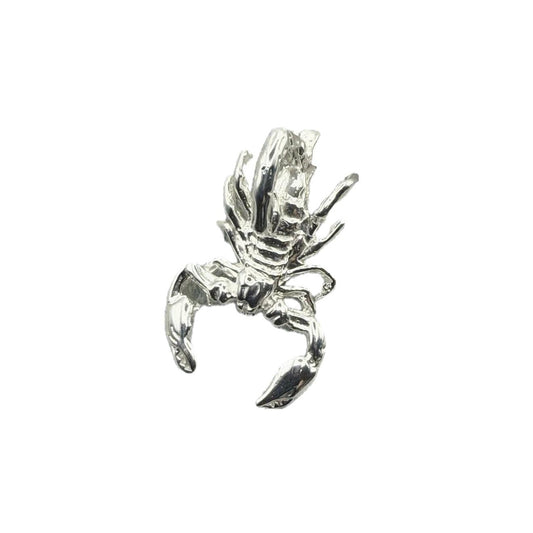 Scorpion Pendant