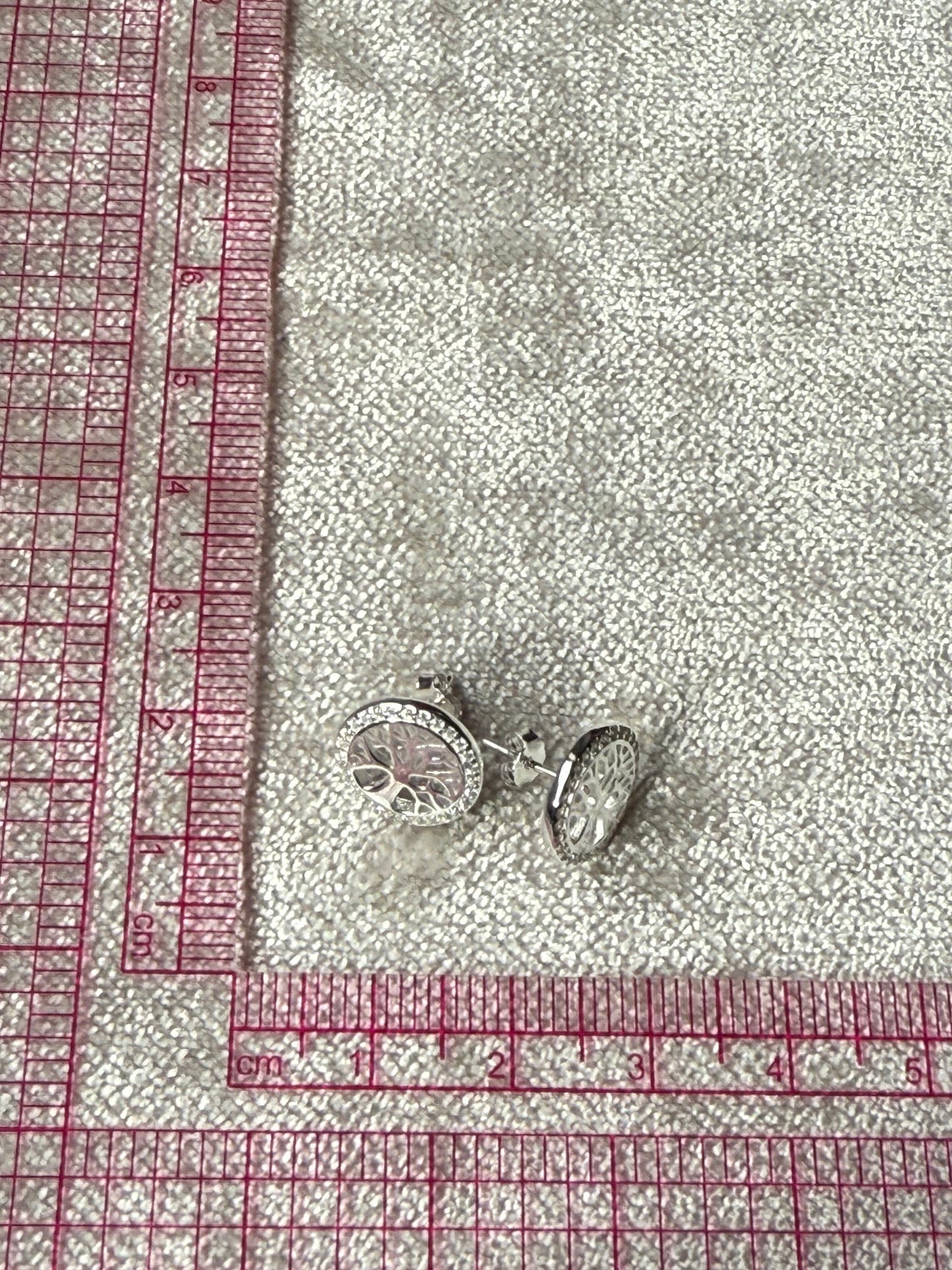 Tree of Life C/Z Studs