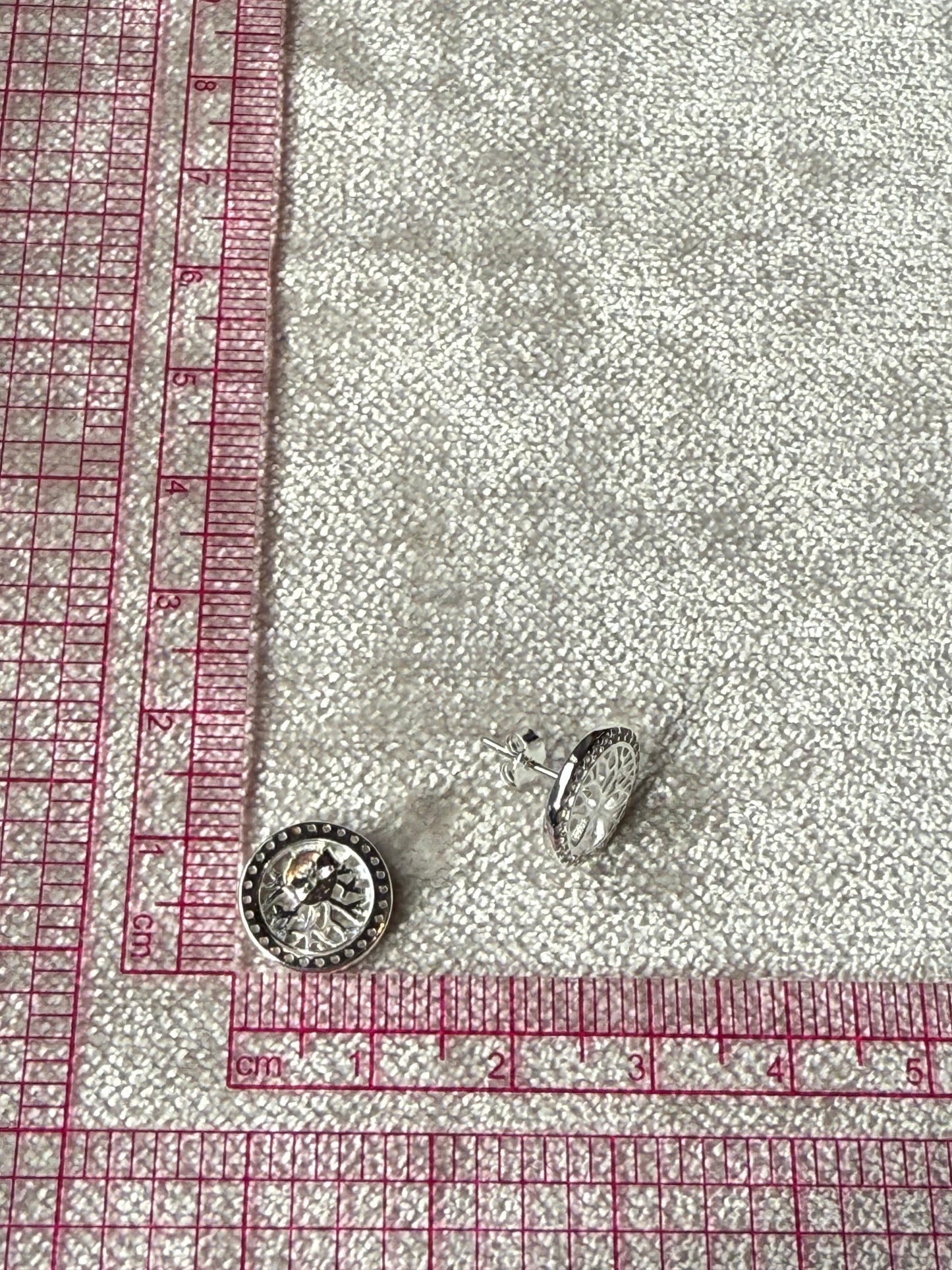 Tree of Life C/Z Studs