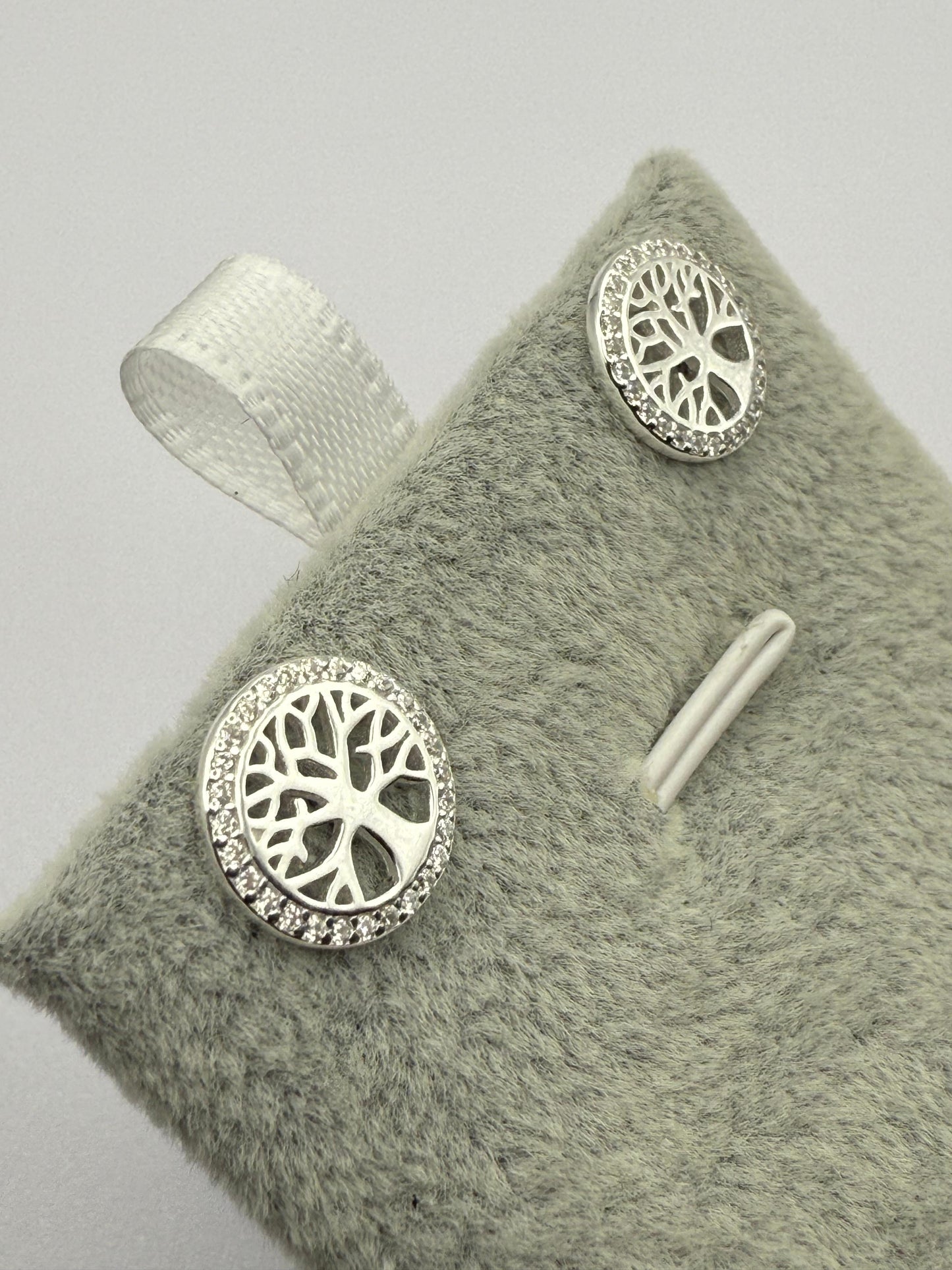 Tree of Life C/Z Studs