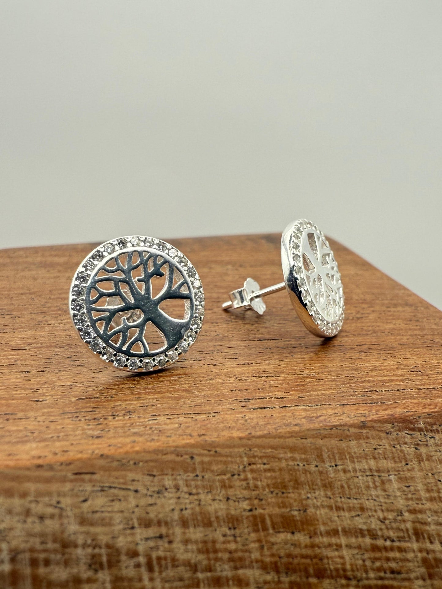 Tree of Life C/Z Studs