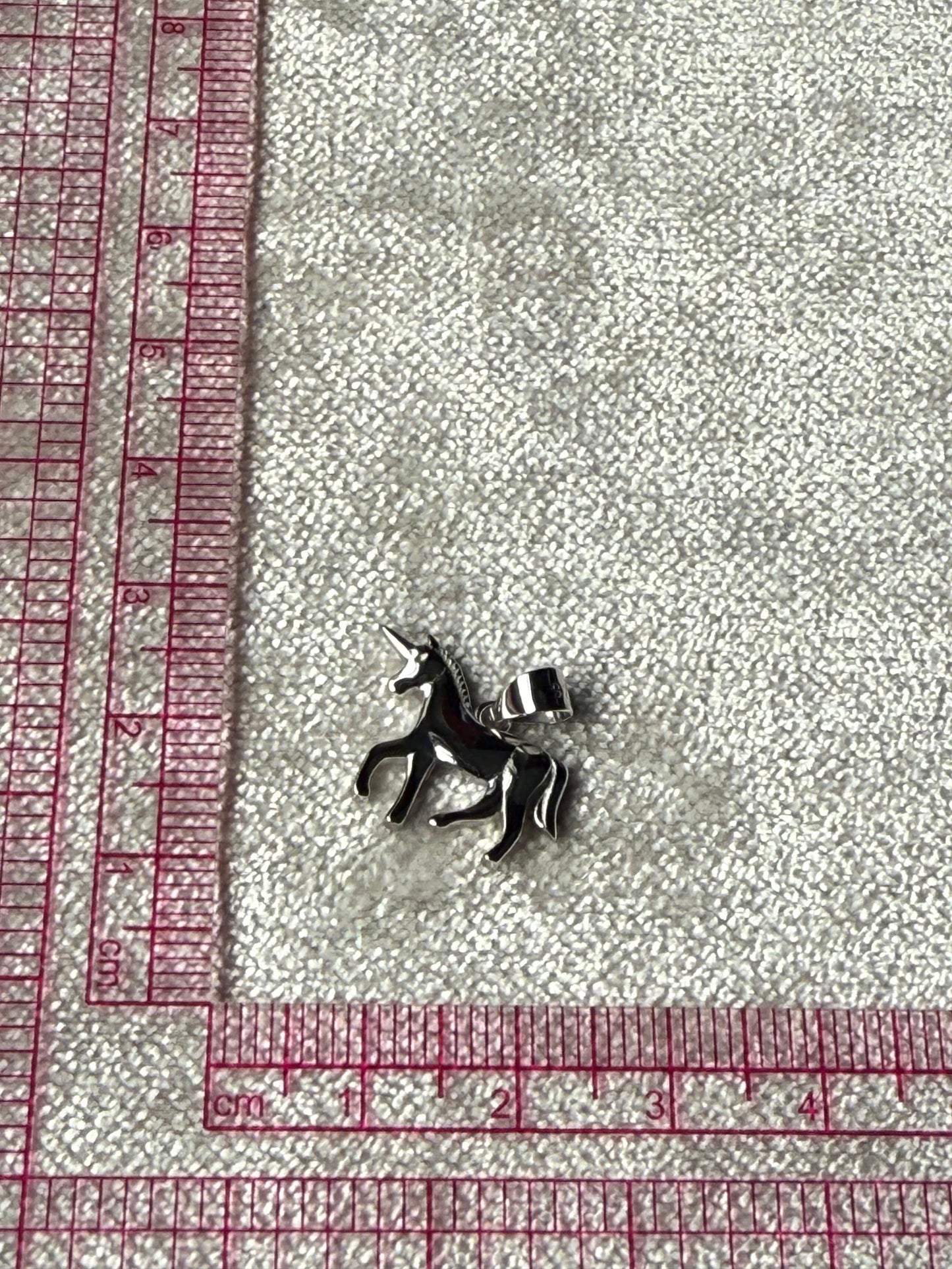 Unicorn Pendant