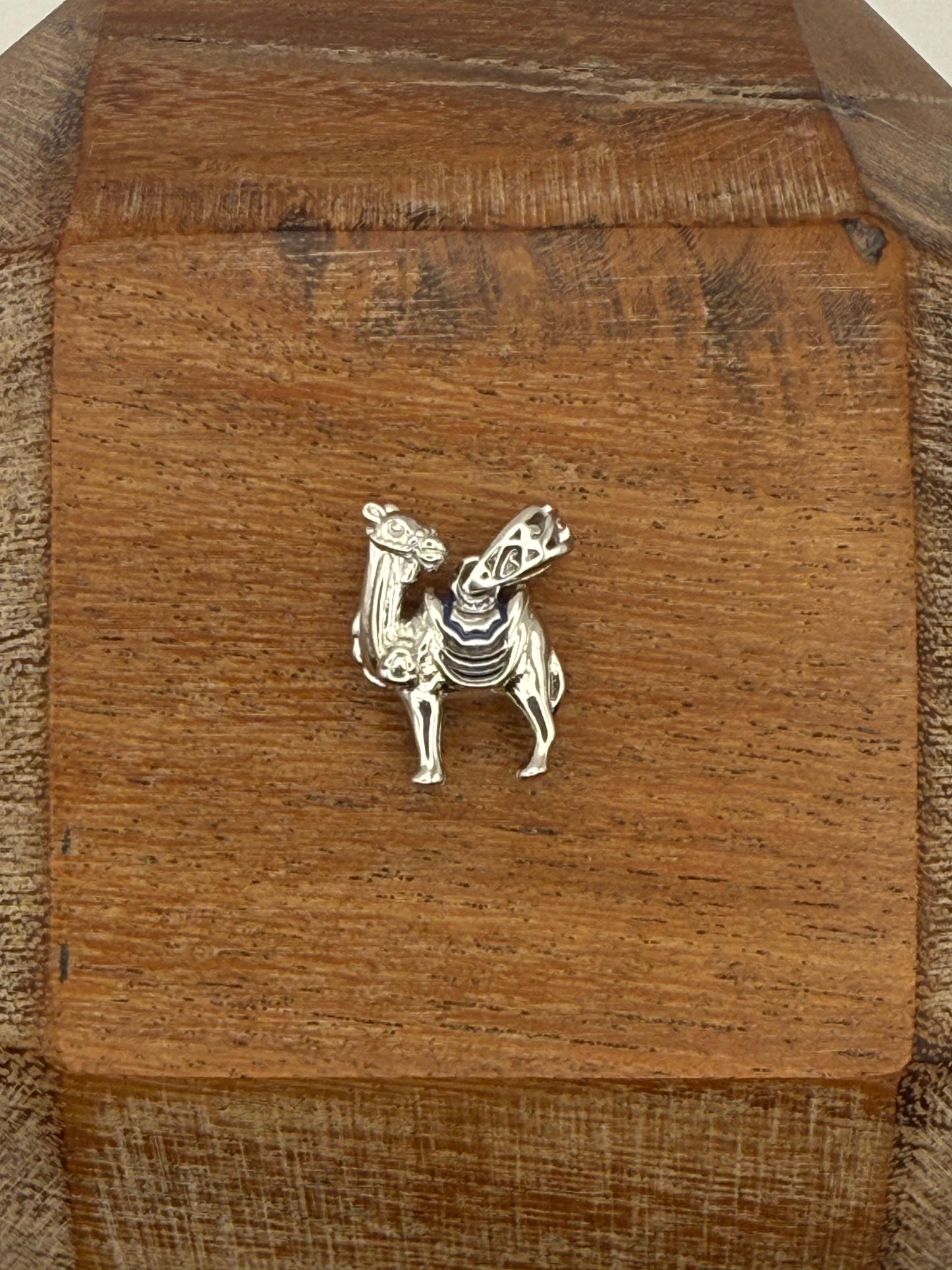 Camel Pendant