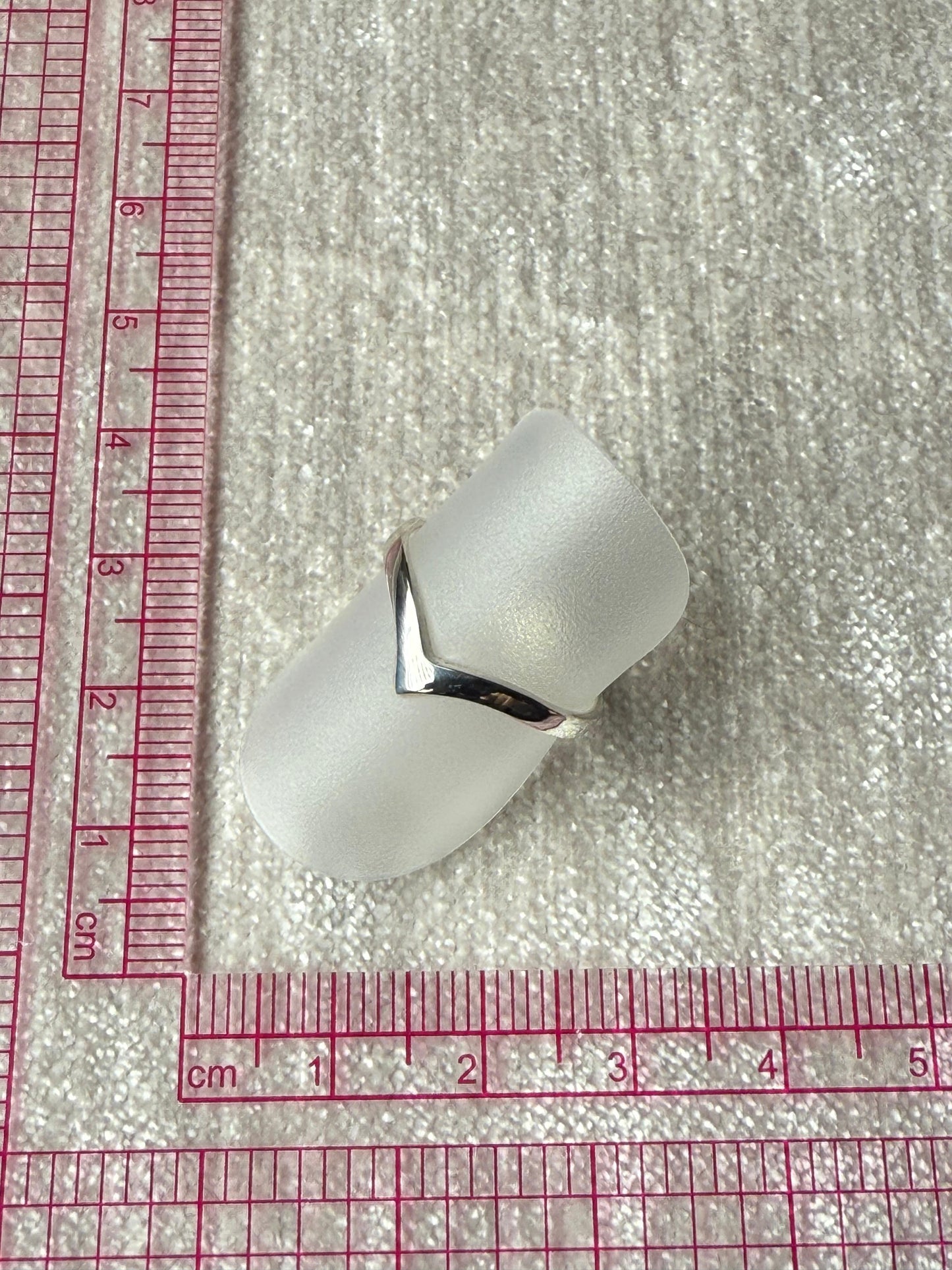 Wonder Stack Ring Sterling Silver 925