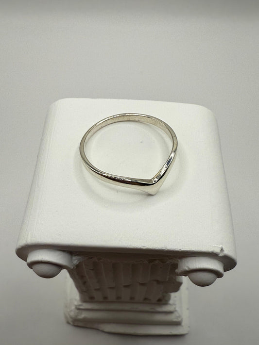 Wonder Stack Ring Sterling Silver 925