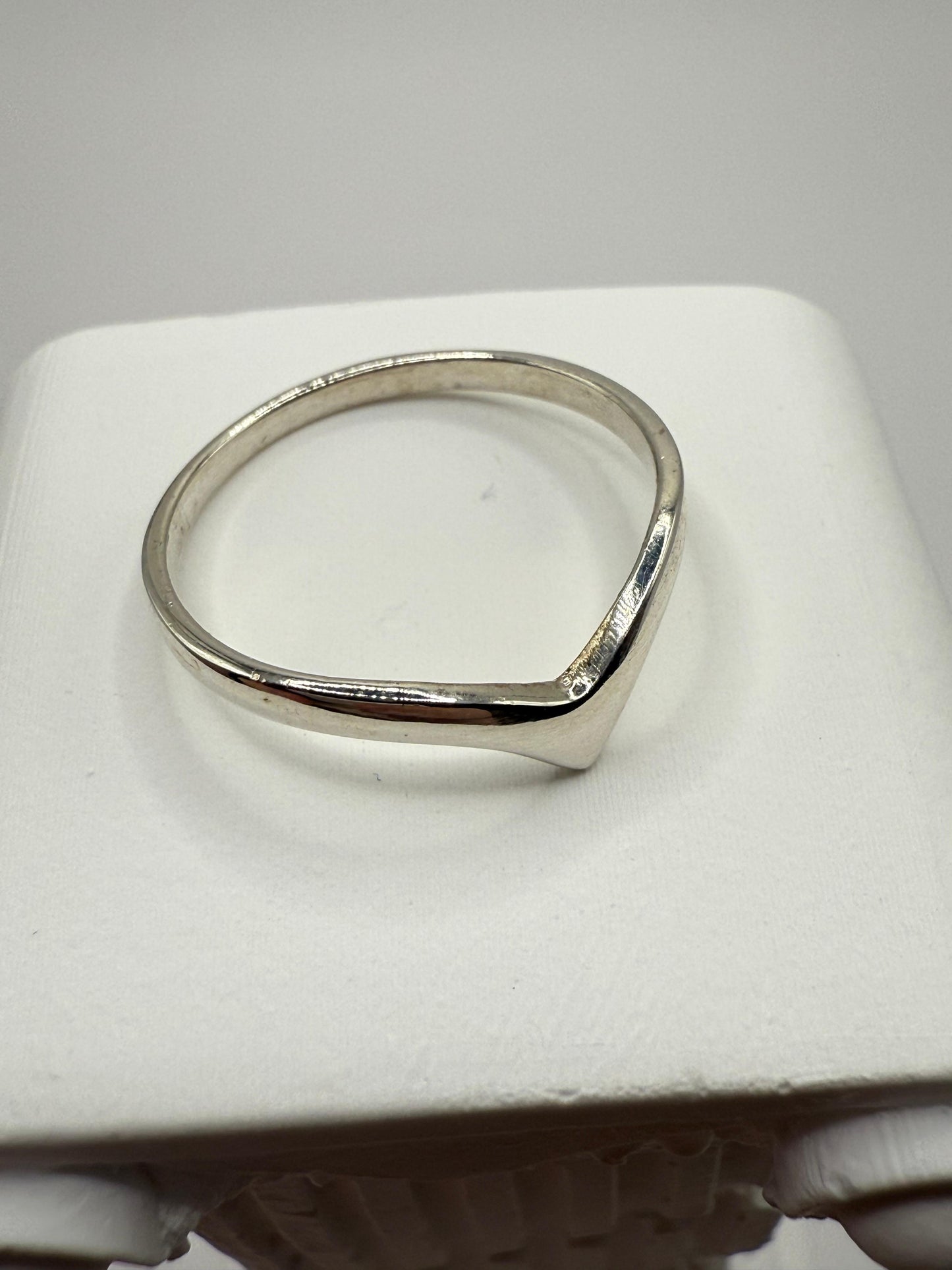 Wonder Stack Ring Sterling Silver 925