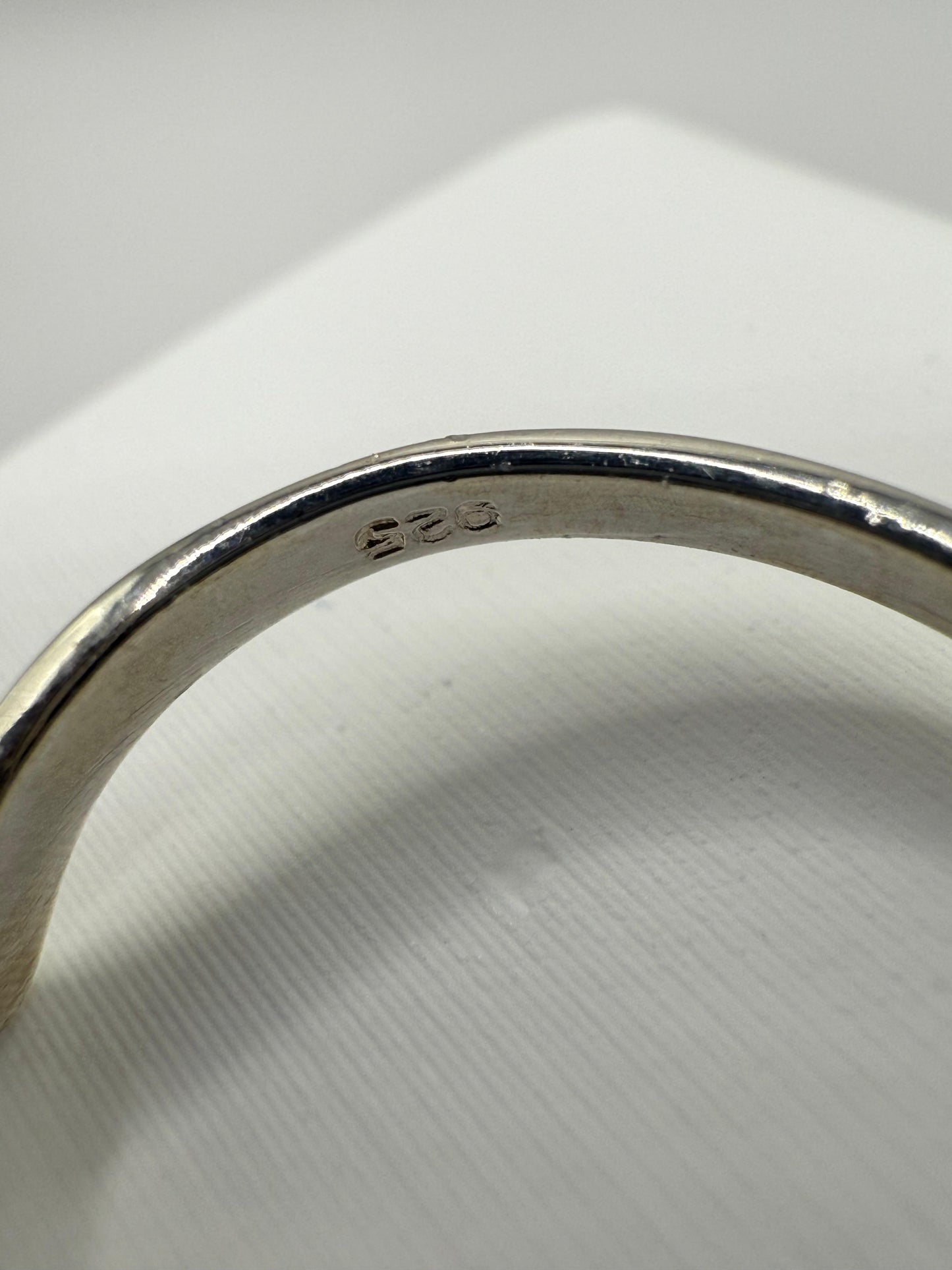 Wonder Stack Ring Sterling Silver 925