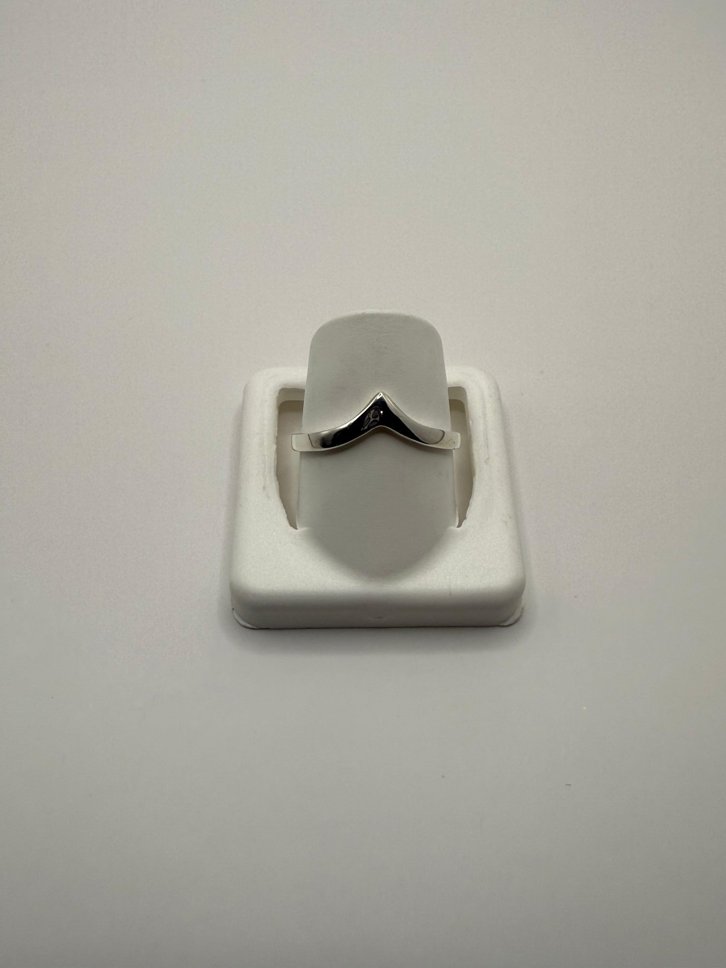 Wonder Stack Ring Sterling Silver 925