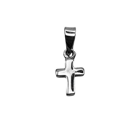 Little Grace Cross Sterling Silver 925
